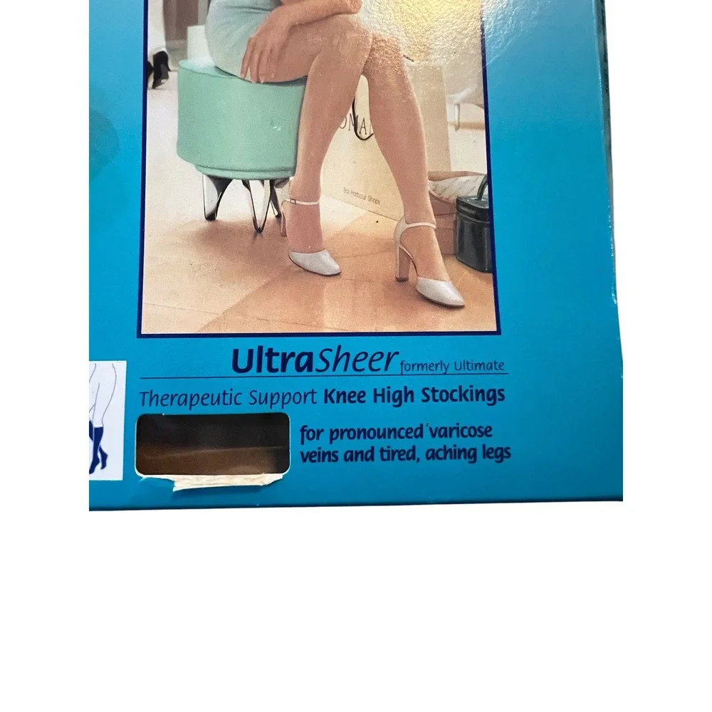 Jobst *please note